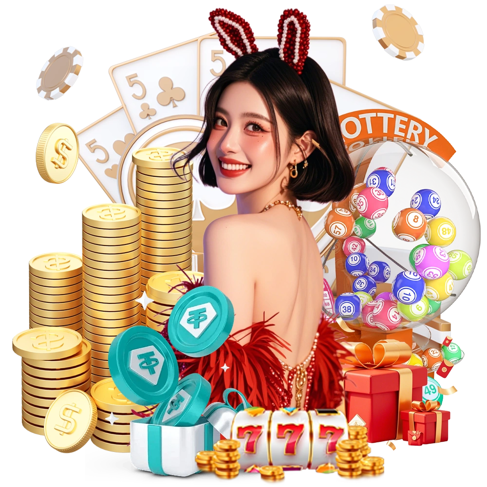 Chuyên mục Xổ số Mm88